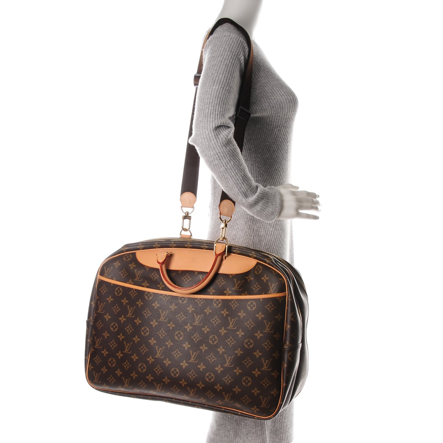 Monogram Alize 24 Heures