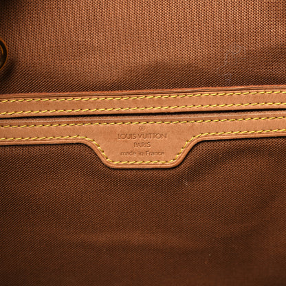 Louis Vuitton Monogram Montsouris GM Backpack 6 of 10