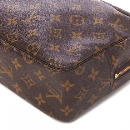 Louis Vuitton Monogram Trousse Toilette 28 4 of 7