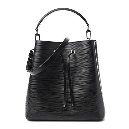 Louis Vuitton Epi Neonoe Black 1 of 9