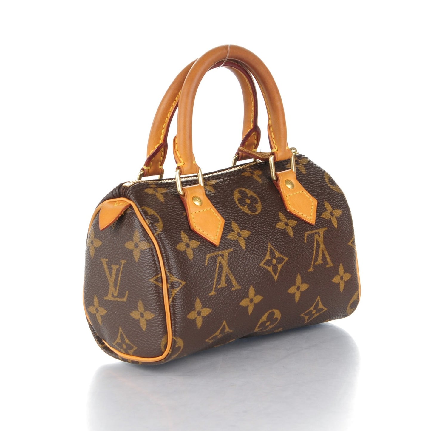 Monogram Mini Sac HL Speedy