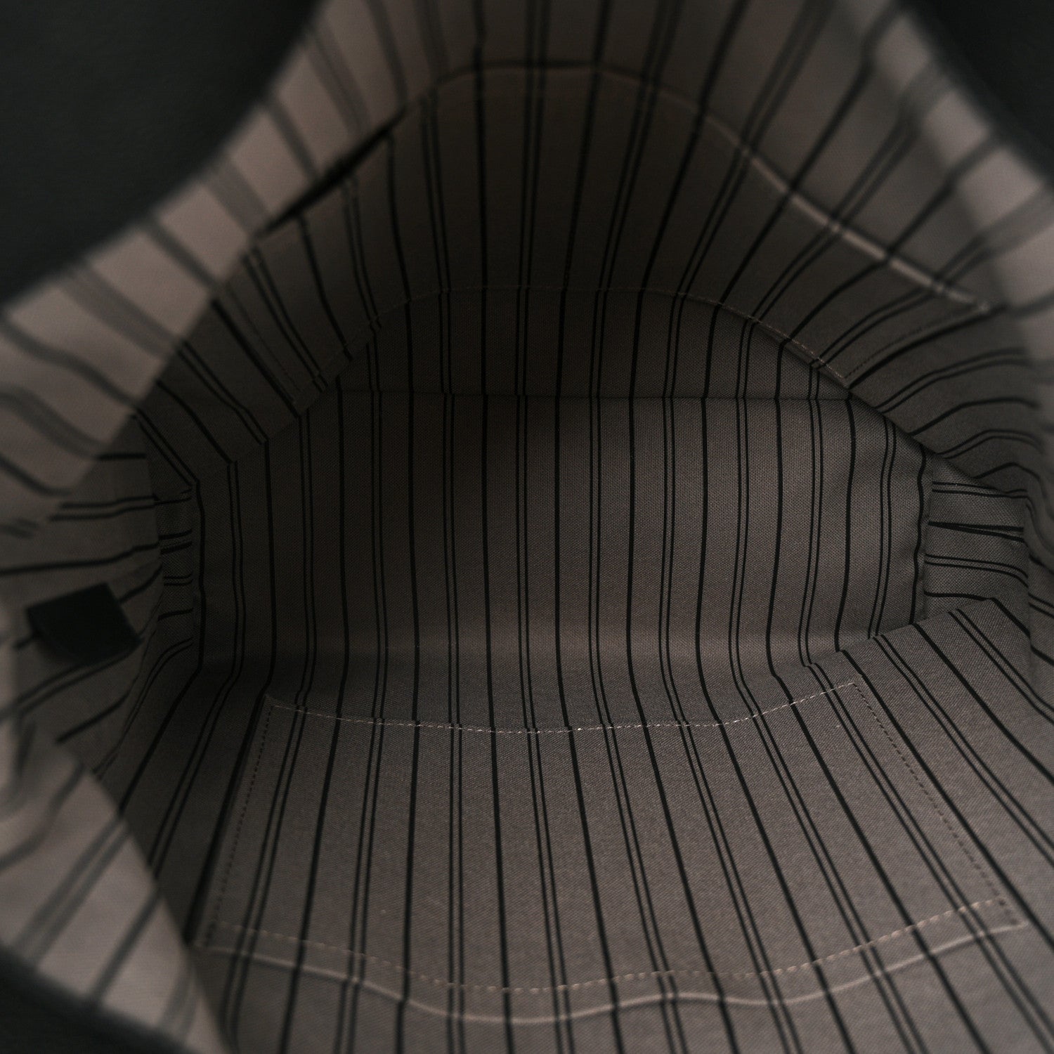 Louis Vuitton Empreinte Melie Black 5 of 10