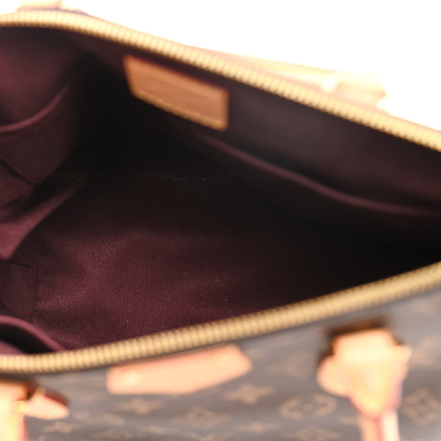 Louis Vuitton Monogram Turenne PM 5 of 10