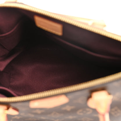 Louis Vuitton Monogram Turenne PM 5 of 10