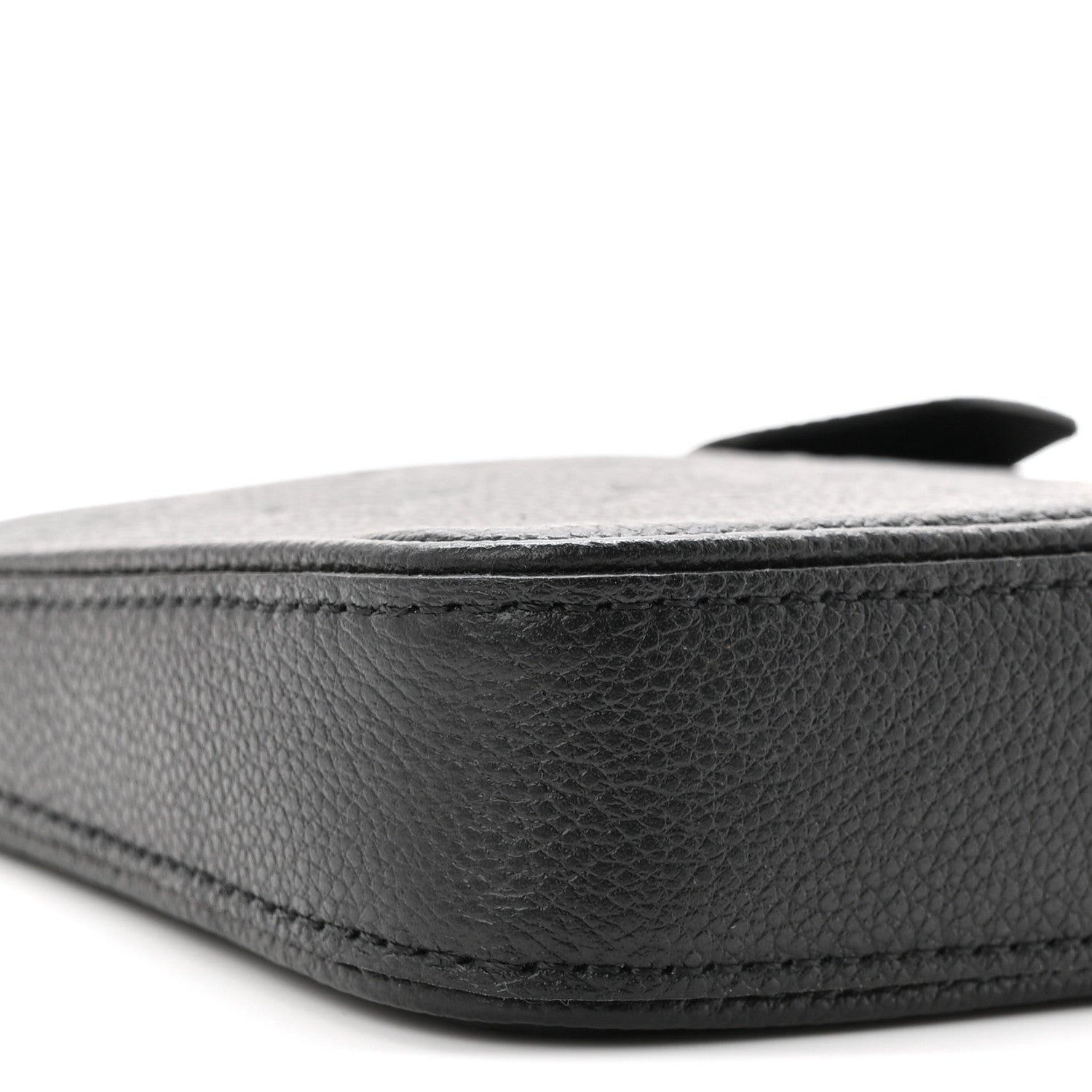 Louis Vuitton Empreinte Easy Pouch On Strap Black 15 of 19