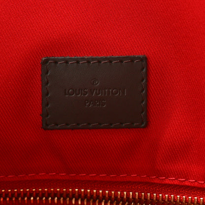 Louis Vuitton Damier Ebene Graceful MM 7 of 10