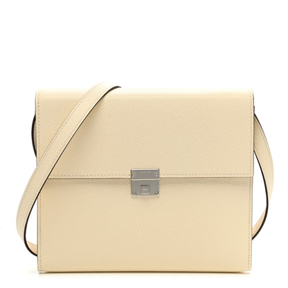 Hermes Epsom Clic 16 Wallet Nata 1 of 11