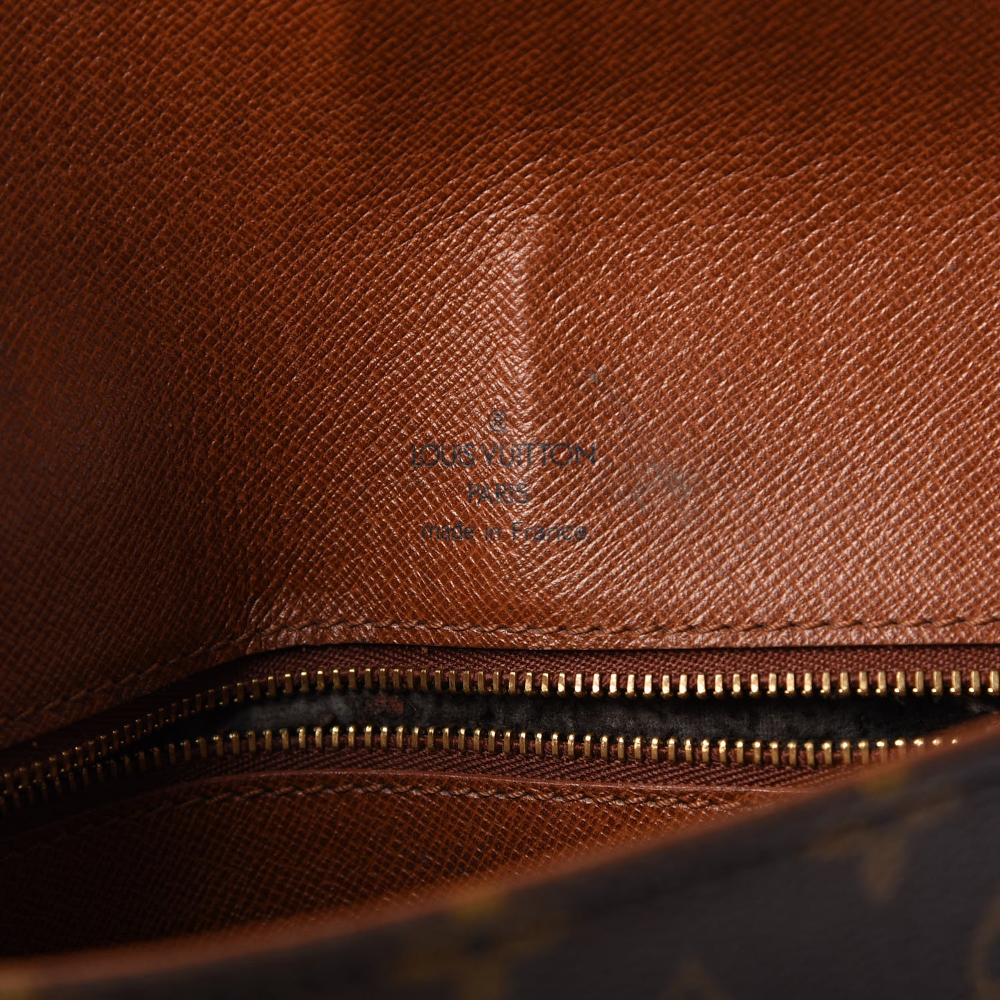 Monogram Chantilly GM