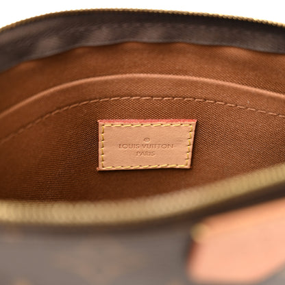 Louis Vuitton Monogram Multi Pochette Accessories Kaki 6 of 14