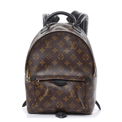 Louis Vuitton Monogram Palm Springs Backpack PM 1 of 18