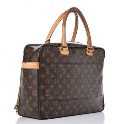 Louis Vuitton Monogram Icare Bag 3 of 24