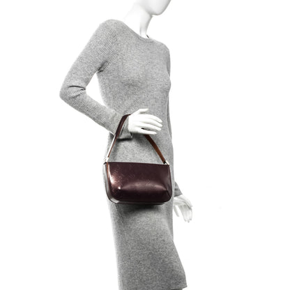 Louis Vuitton Mat Monogram Fowler Violet 2 of 7