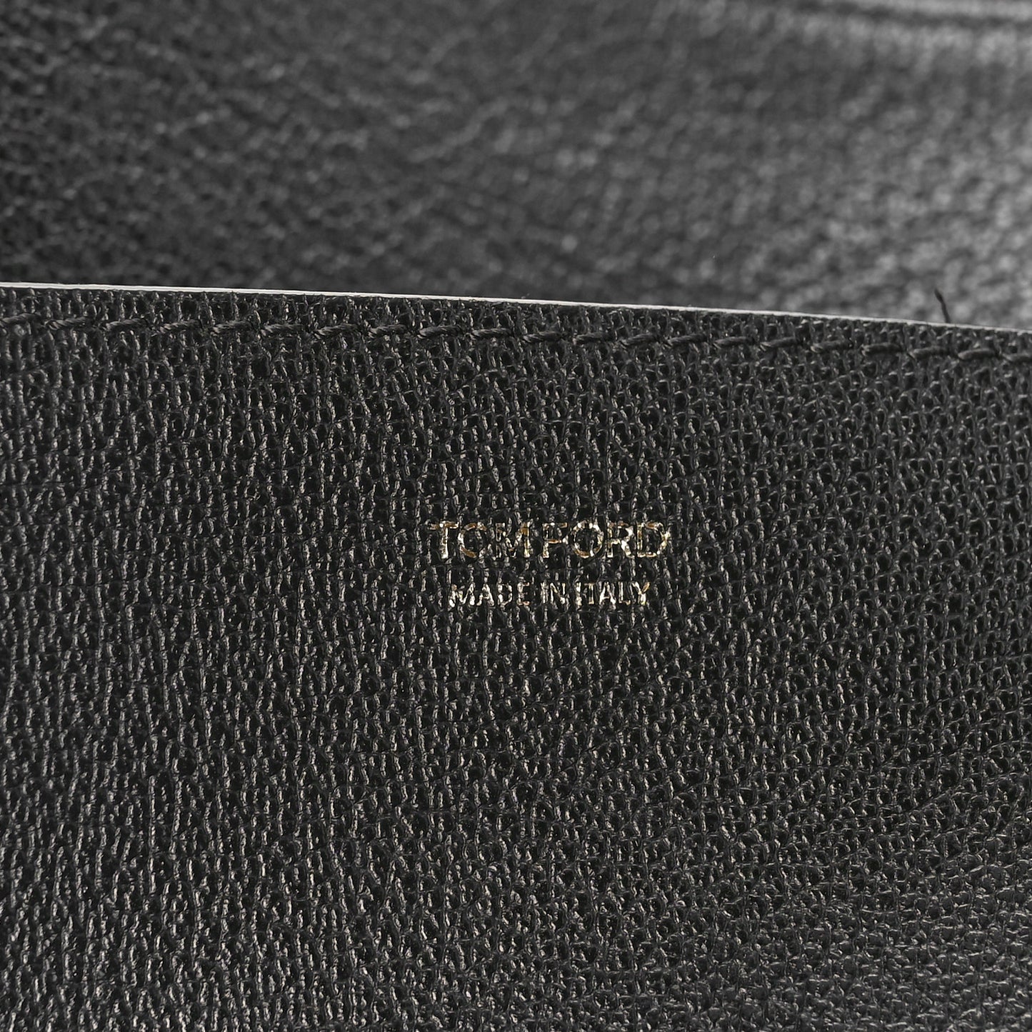 Pebbled Calfskin Medium Jennifer Black