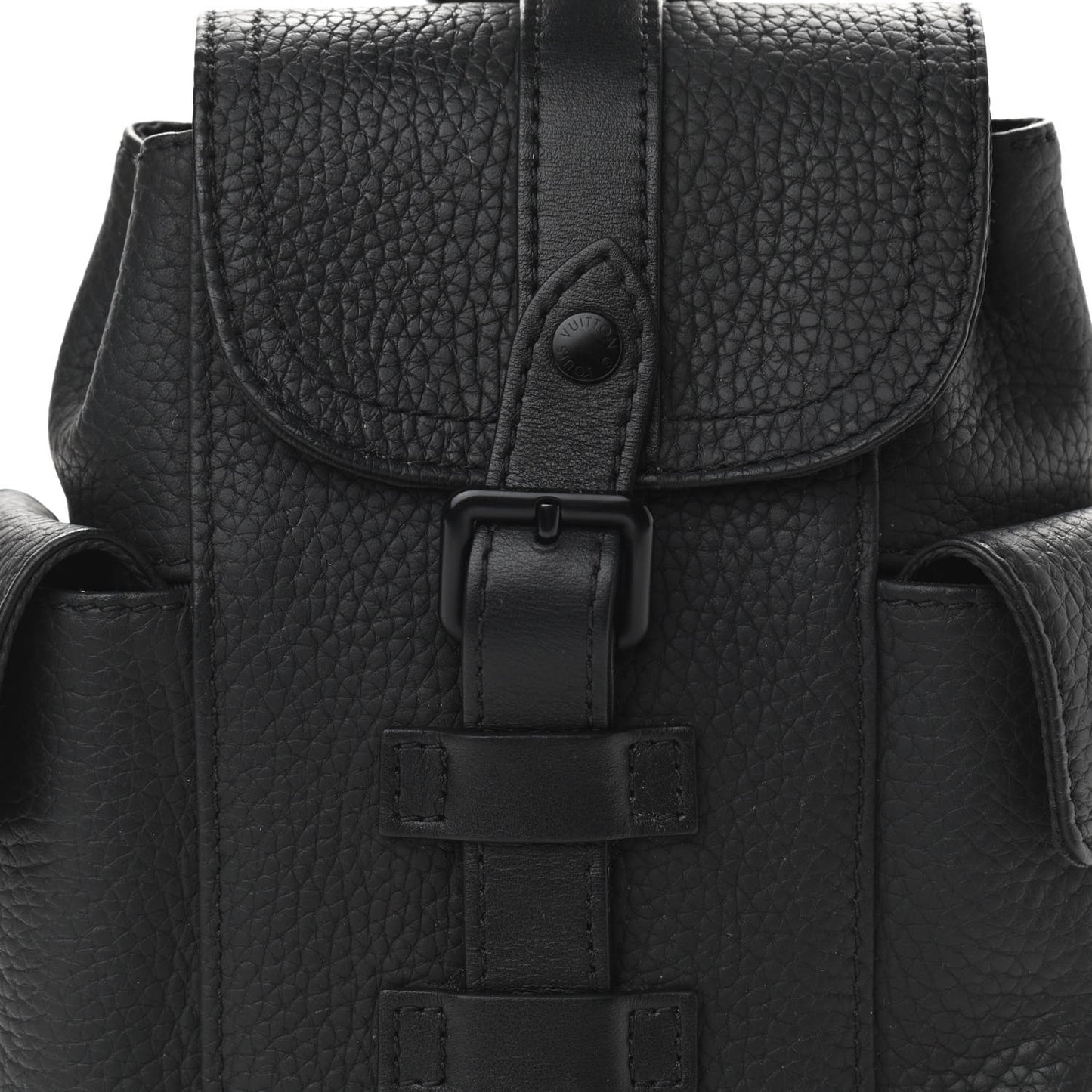 Taurillon Christopher XS Backpack Black