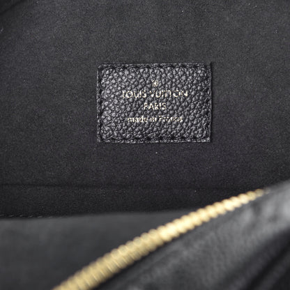 Louis Vuitton Empreinte Boite Chapeau Souple MM Black 6 of 10