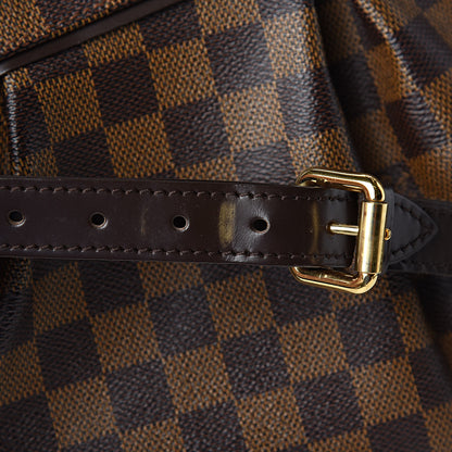 Louis Vuitton Damier Ebene Trevi PM 13 of 13