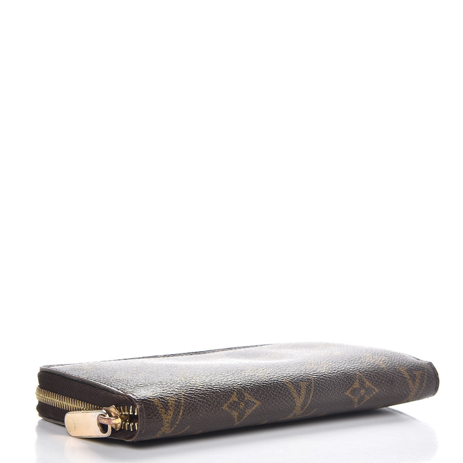 Louis Vuitton Monogram Zippy Wallet 4 of 7