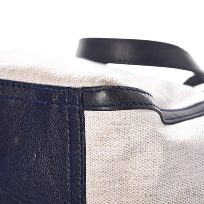 Saint Laurent Canvas Downtown Multi 12 of 15