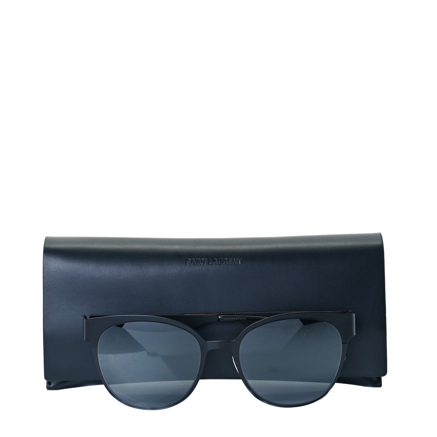 SL M42 Sunglasses Black