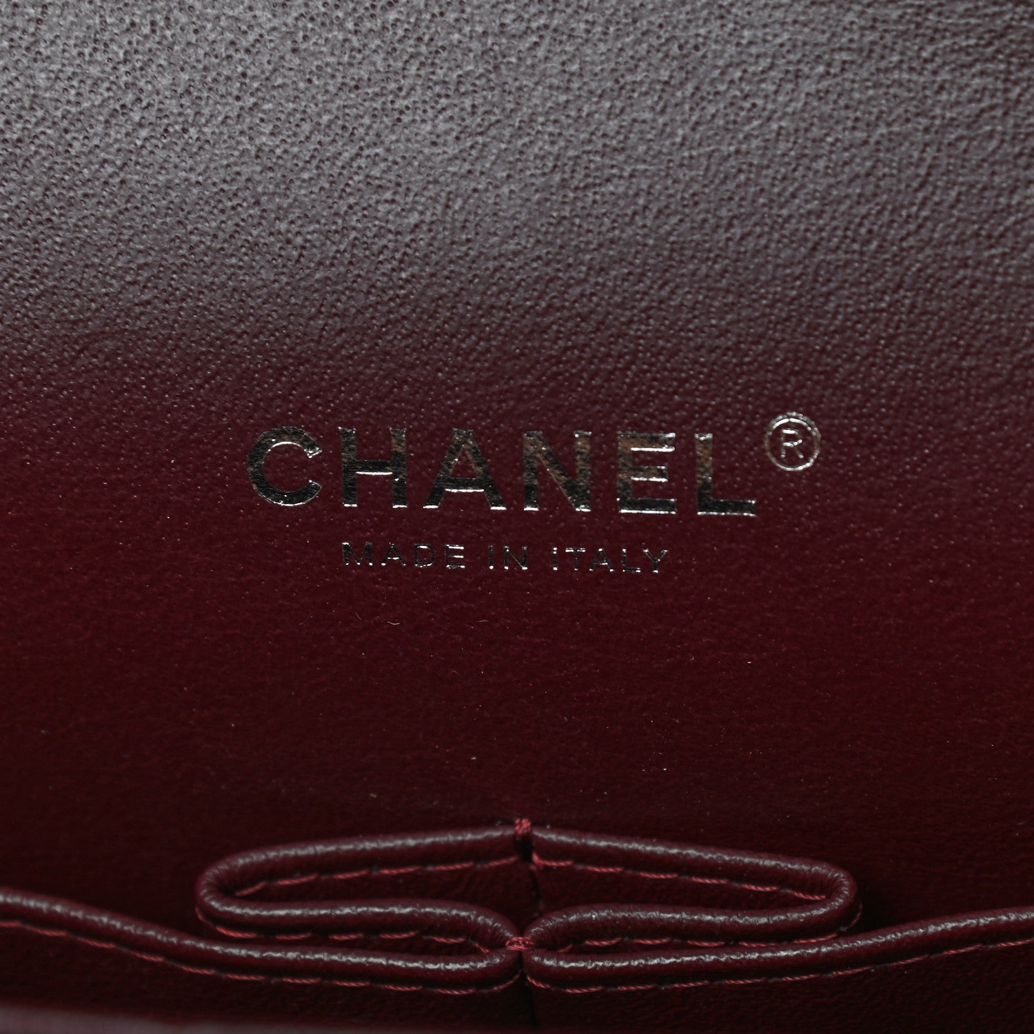 Chanel Caviar Quilted Maxi Double Flap Black 6 of 9