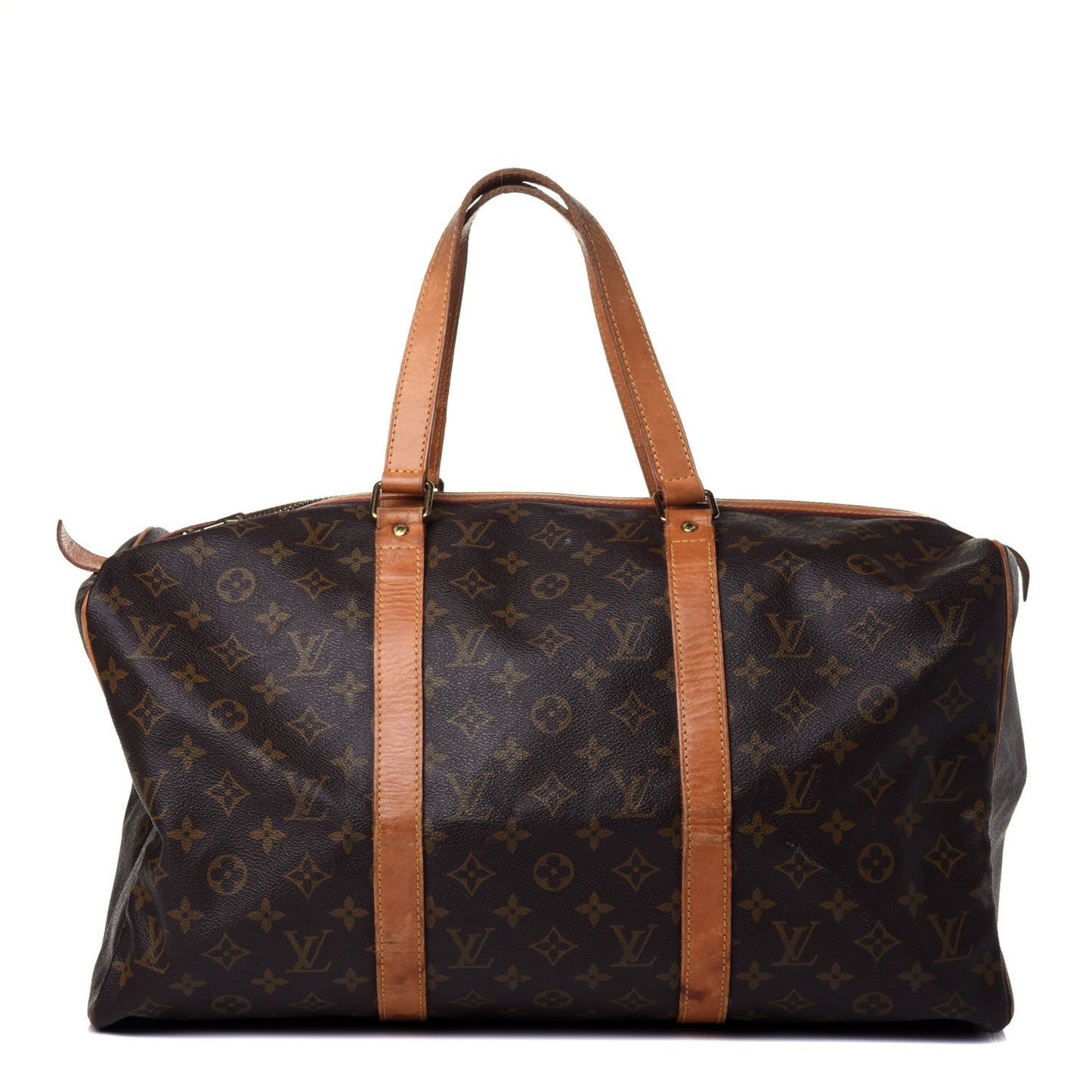 Monogram Sac Souple 45