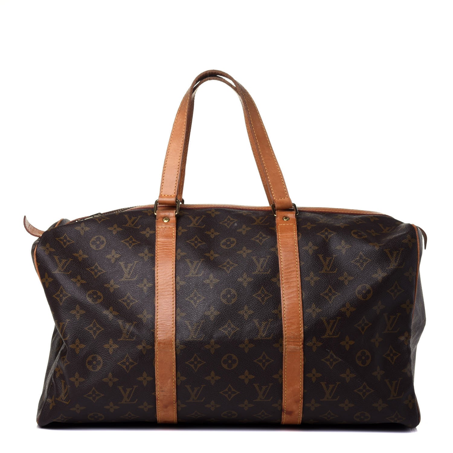 Louis Vuitton Monogram Sac Souple 45 1 of 14