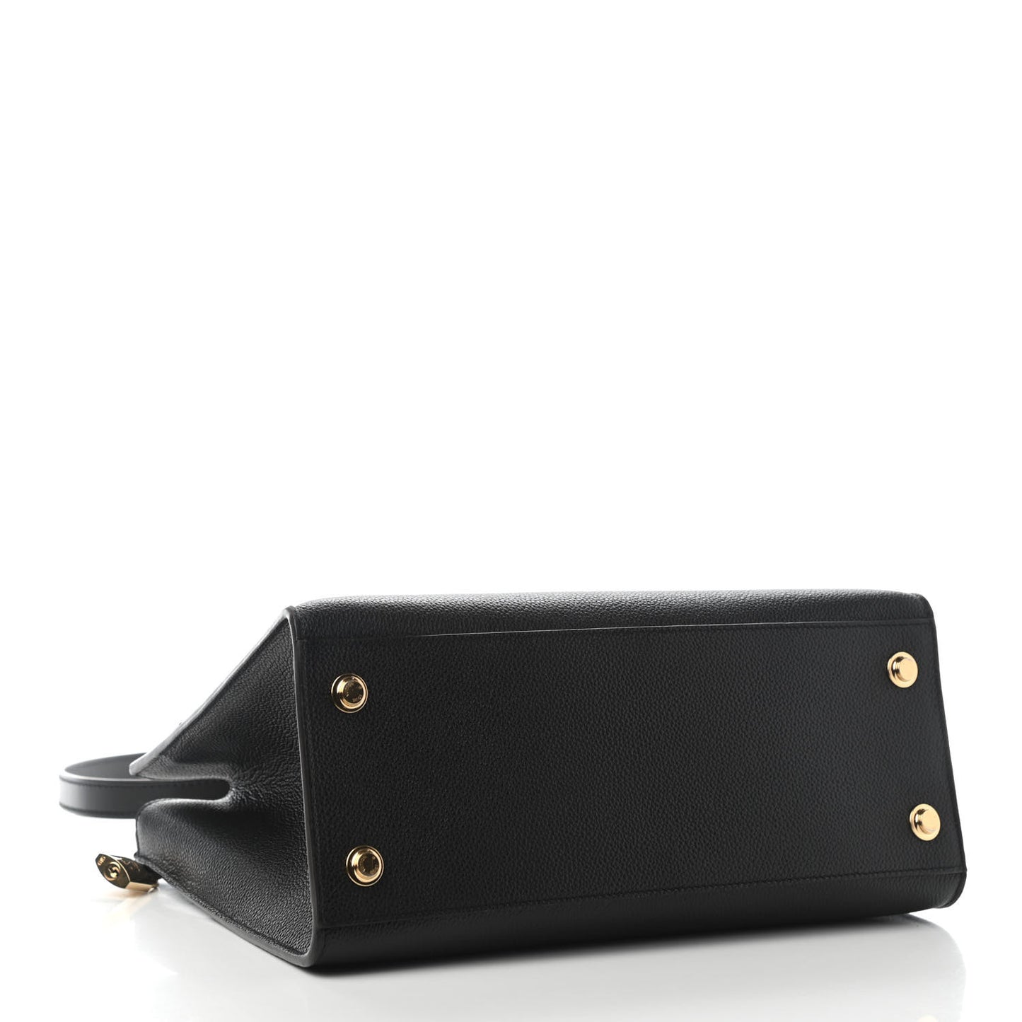 Taurillon City Steamer PM Black