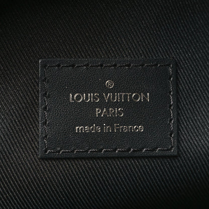 Louis Vuitton Damier Graphite Josh Backpack 6 of 8