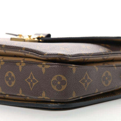 Louis Vuitton Reverse Monogram Pochette Metis 8 of 8
