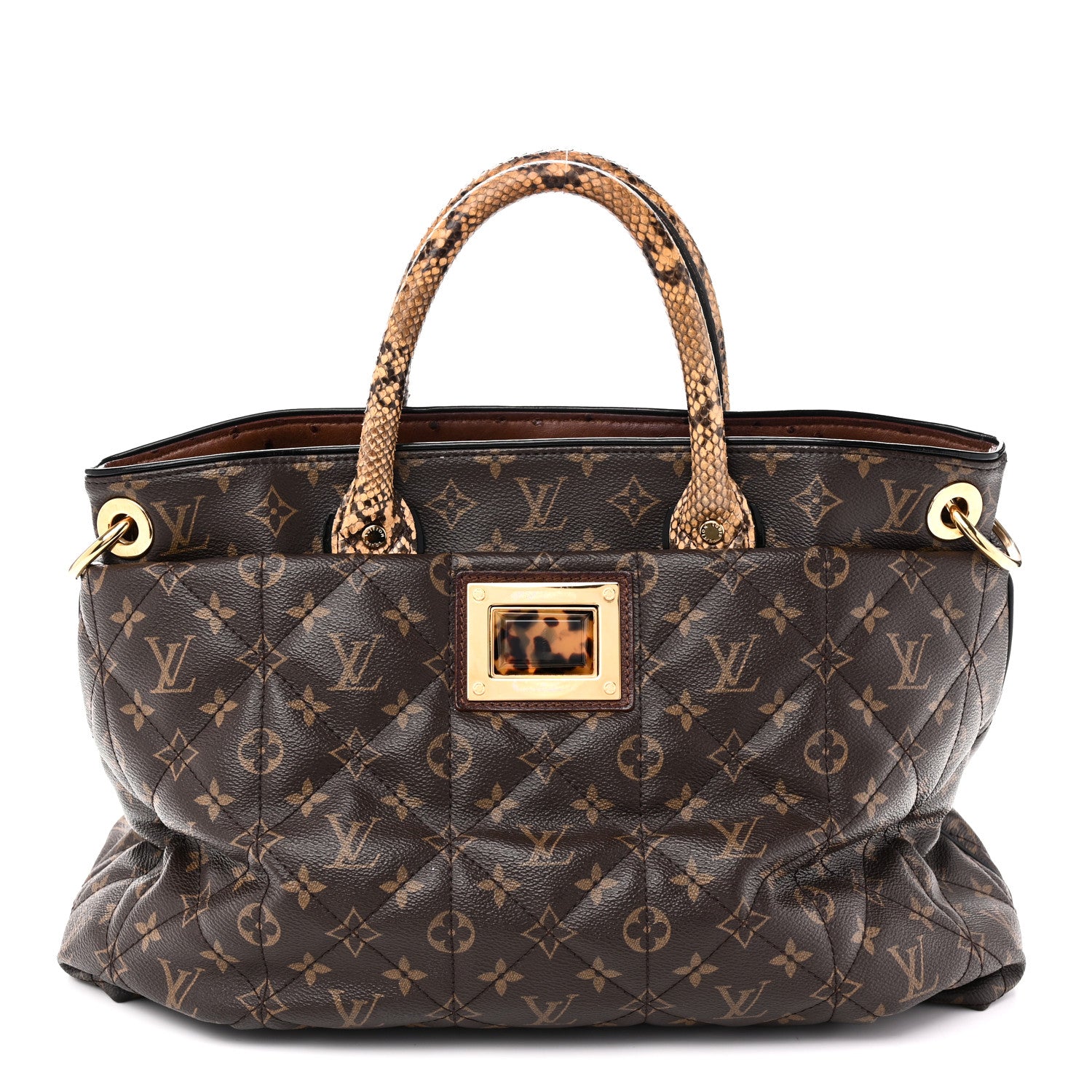 Louis Vuitton Monogram Etoile Exotique MM 1 of 9