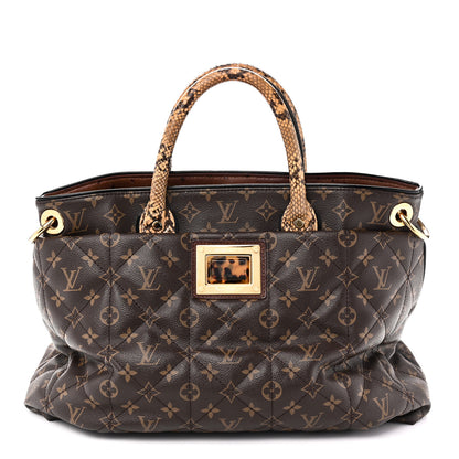 Louis Vuitton Monogram Etoile Exotique MM 1 of 9