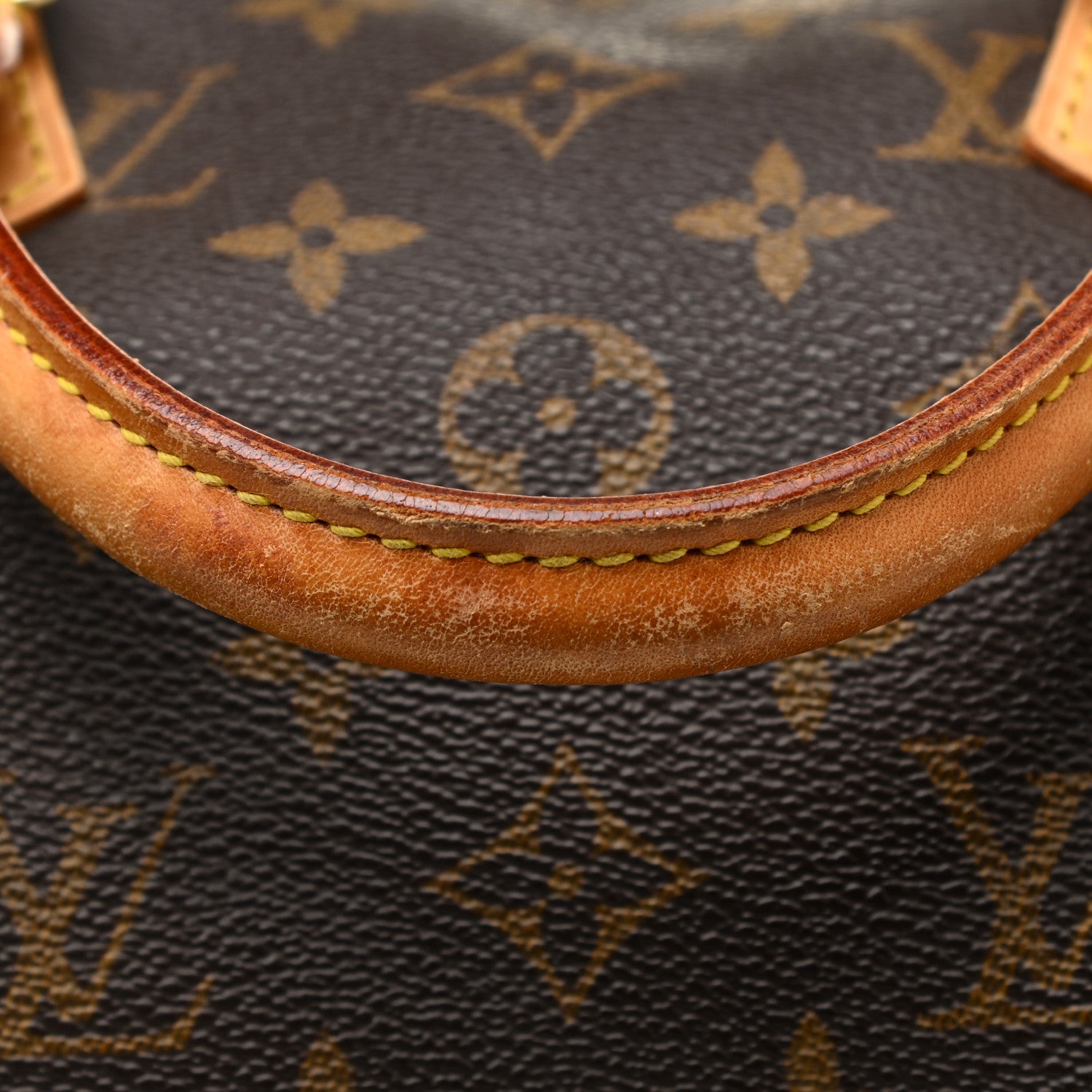 Louis Vuitton Monogram Speedy 30 19 of 19