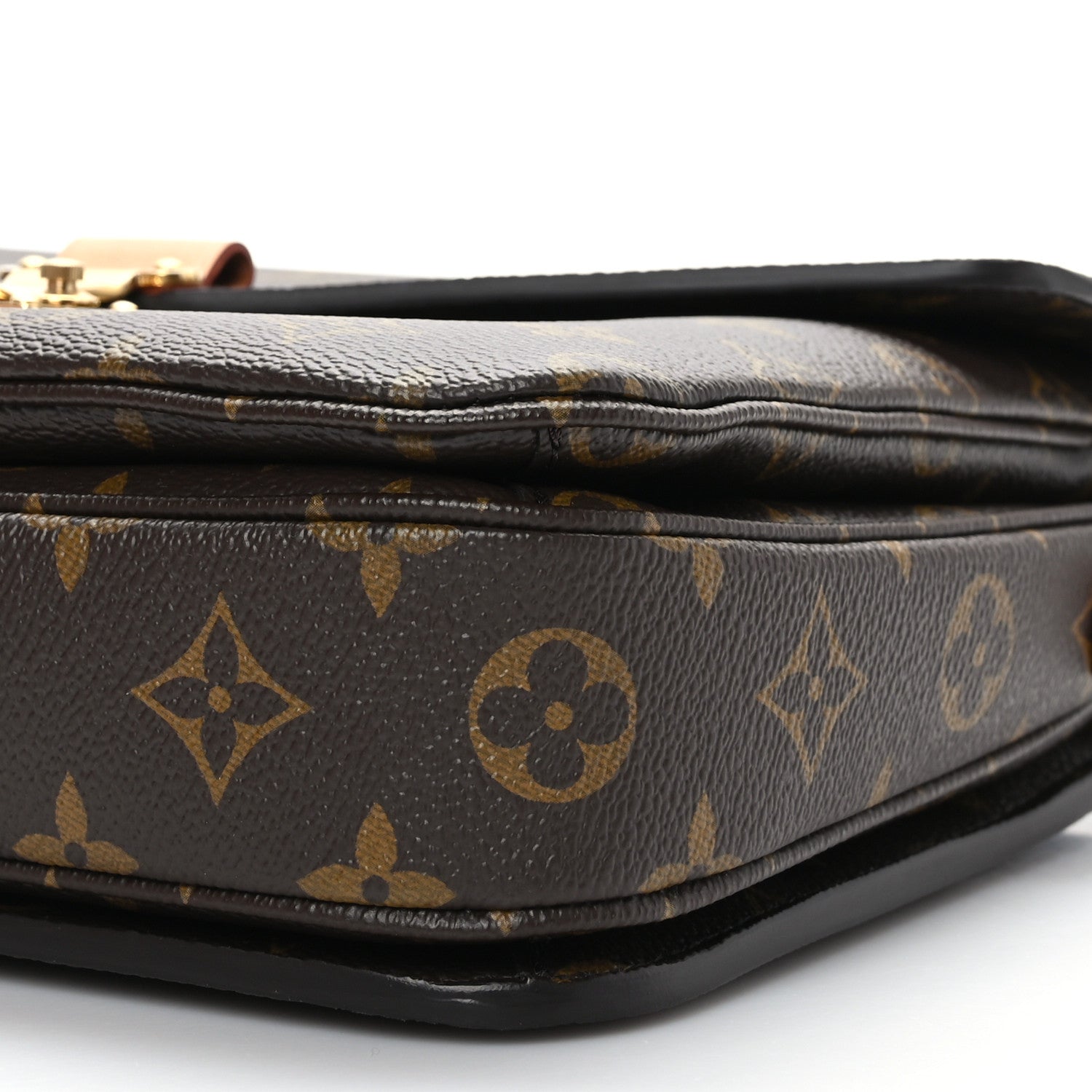 Louis Vuitton Monogram Pochette Metis 8 of 8
