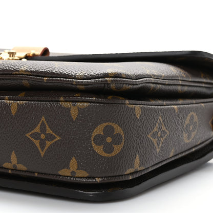 Louis Vuitton Monogram Pochette Metis 8 of 8