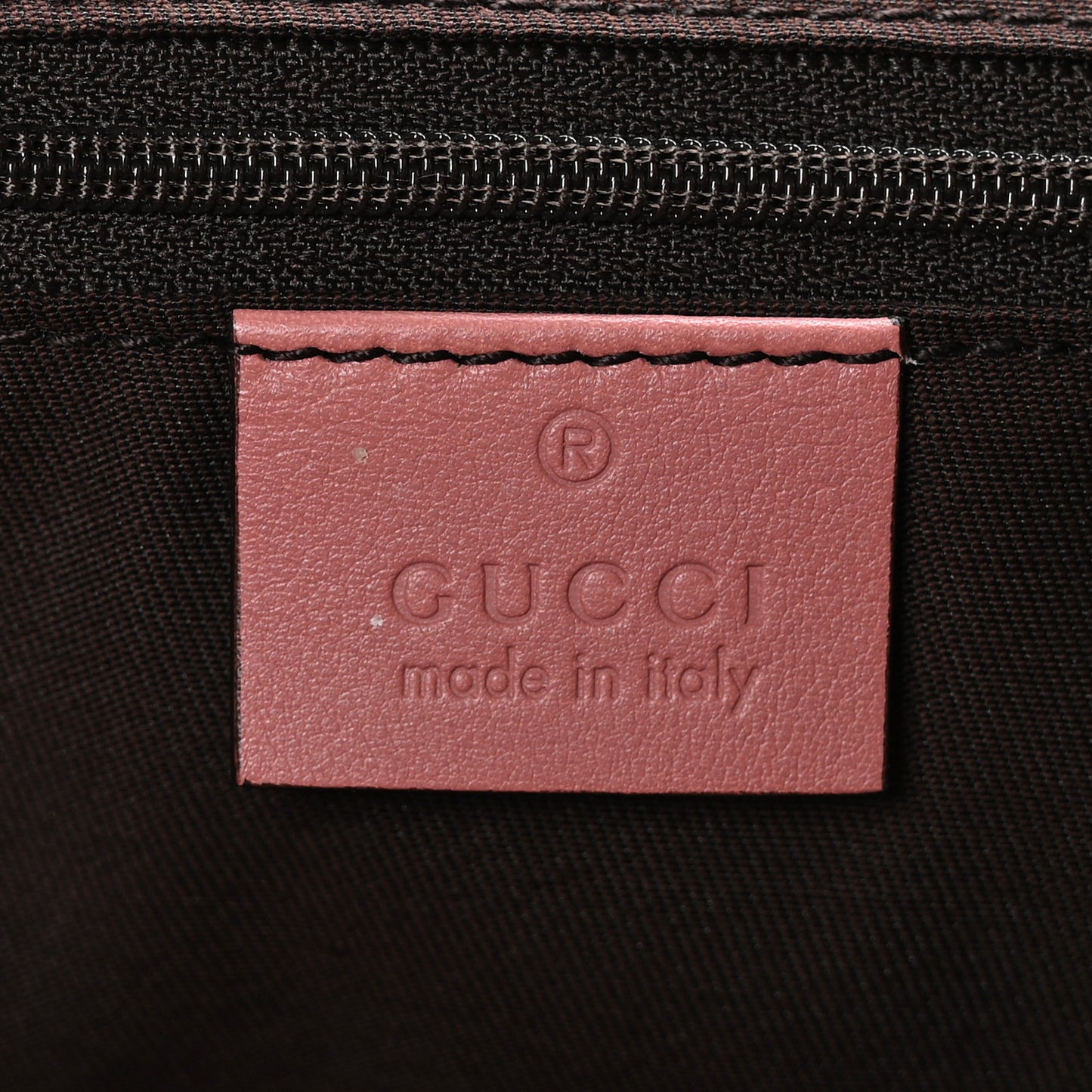 Monogram Medium Sukey Tote Pink