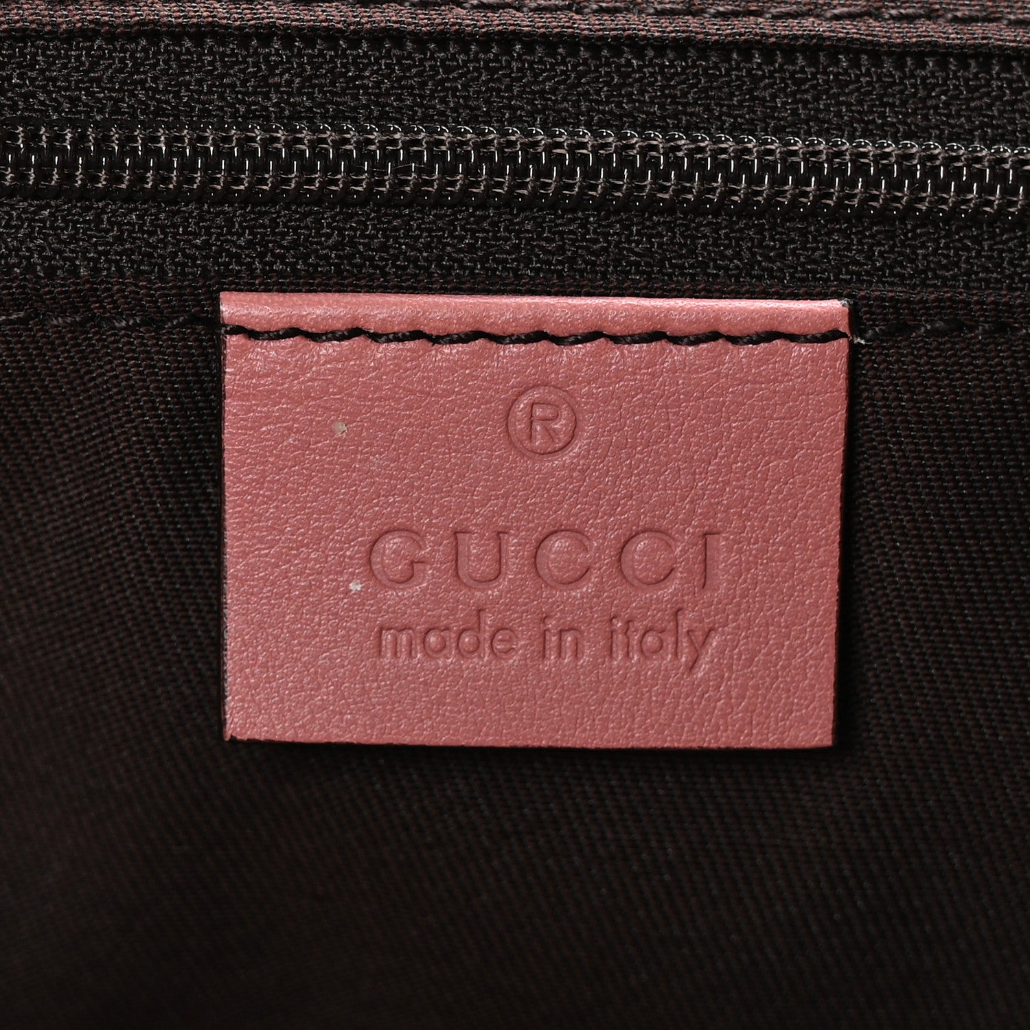 Gucci Monogram Medium Sukey Tote Pink 6 of 10