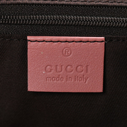 Gucci Monogram Medium Sukey Tote Pink 6 of 10