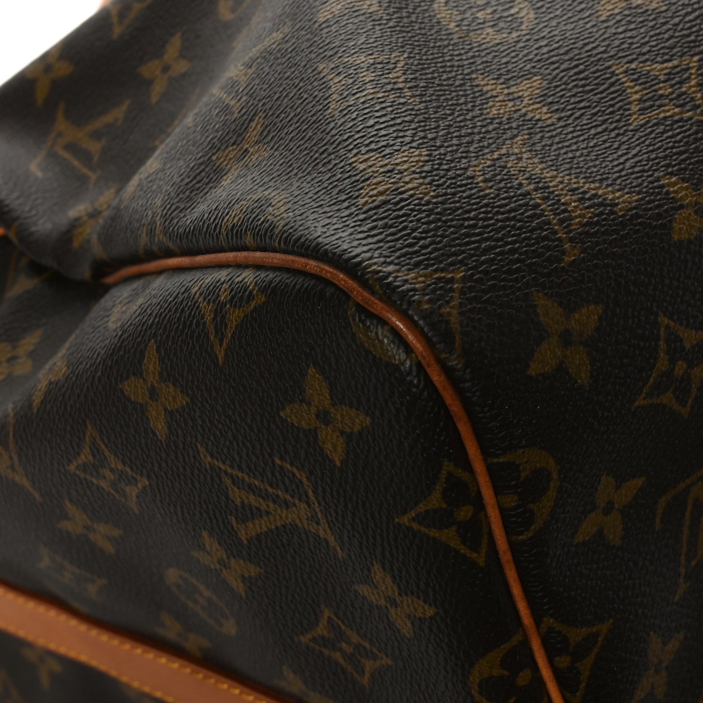 Monogram Keepall Bandouliere 55