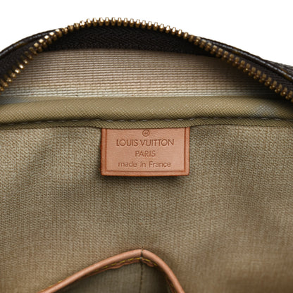 Louis Vuitton Monogram Deauville 6 of 15