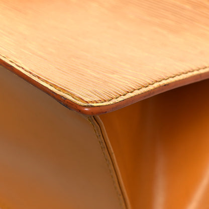 Louis Vuitton Epi Sac Triangle Tassil 9 of 14