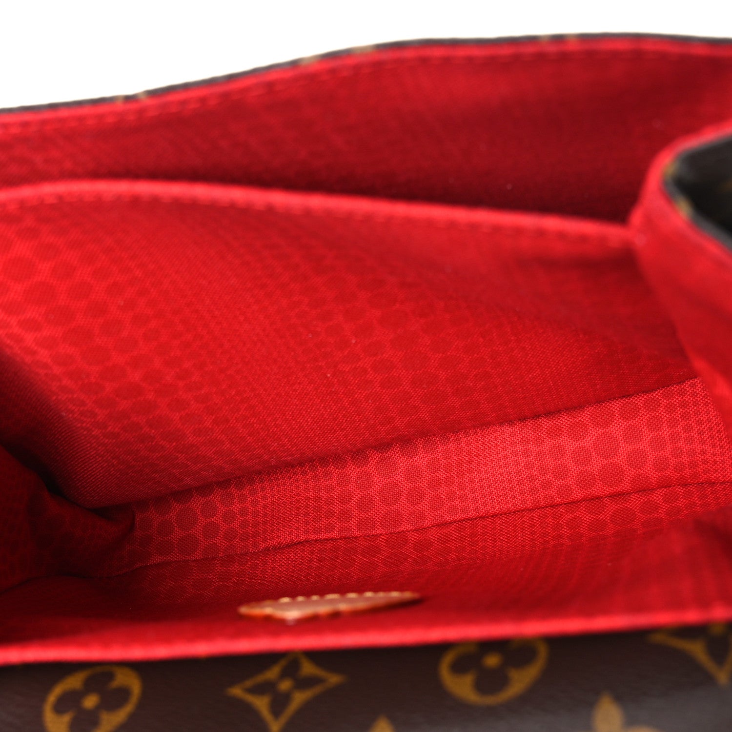 Louis Vuitton LV x YK Monogram Painted Dots Pochette Métis 4 of 9