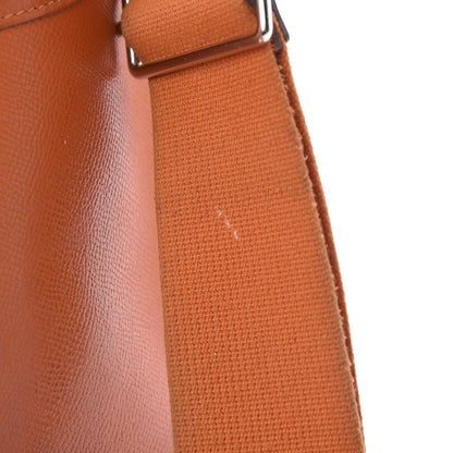 Hermes Epsom Evelyne III PM Orange 20 of 21