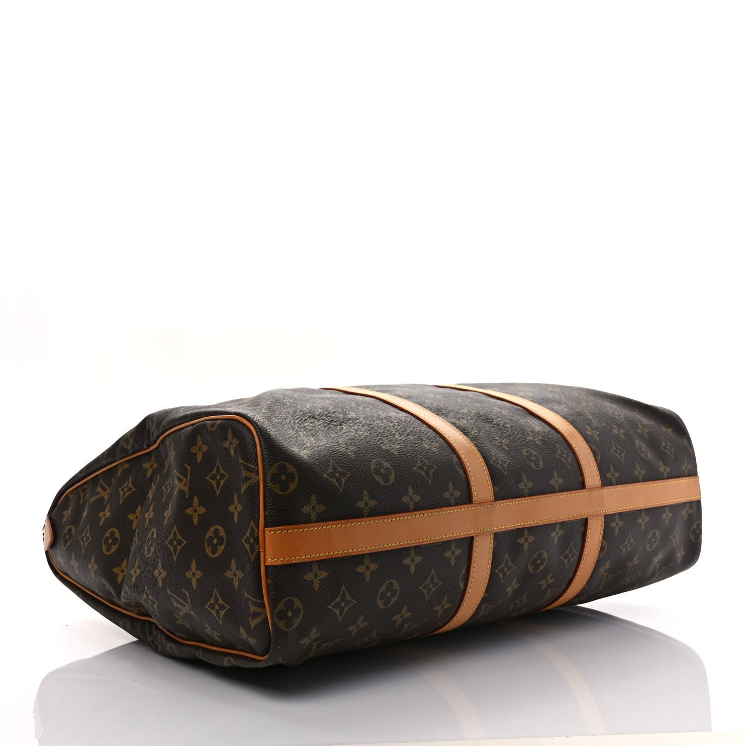 Louis Vuitton Monogram Sac Flanerie 50 4 of 10