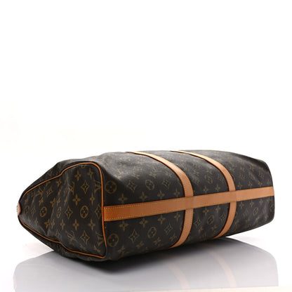 Louis Vuitton Monogram Sac Flanerie 50 4 of 10