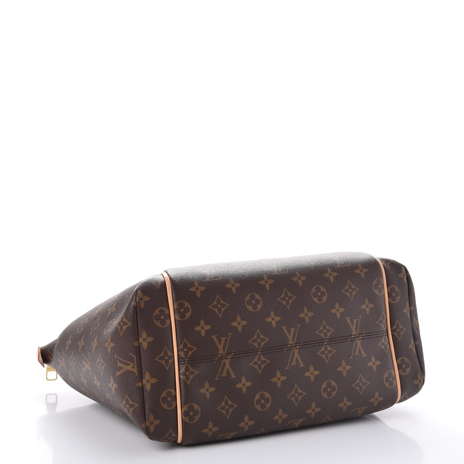 Louis Vuitton Monogram Totally MM 4 of 11