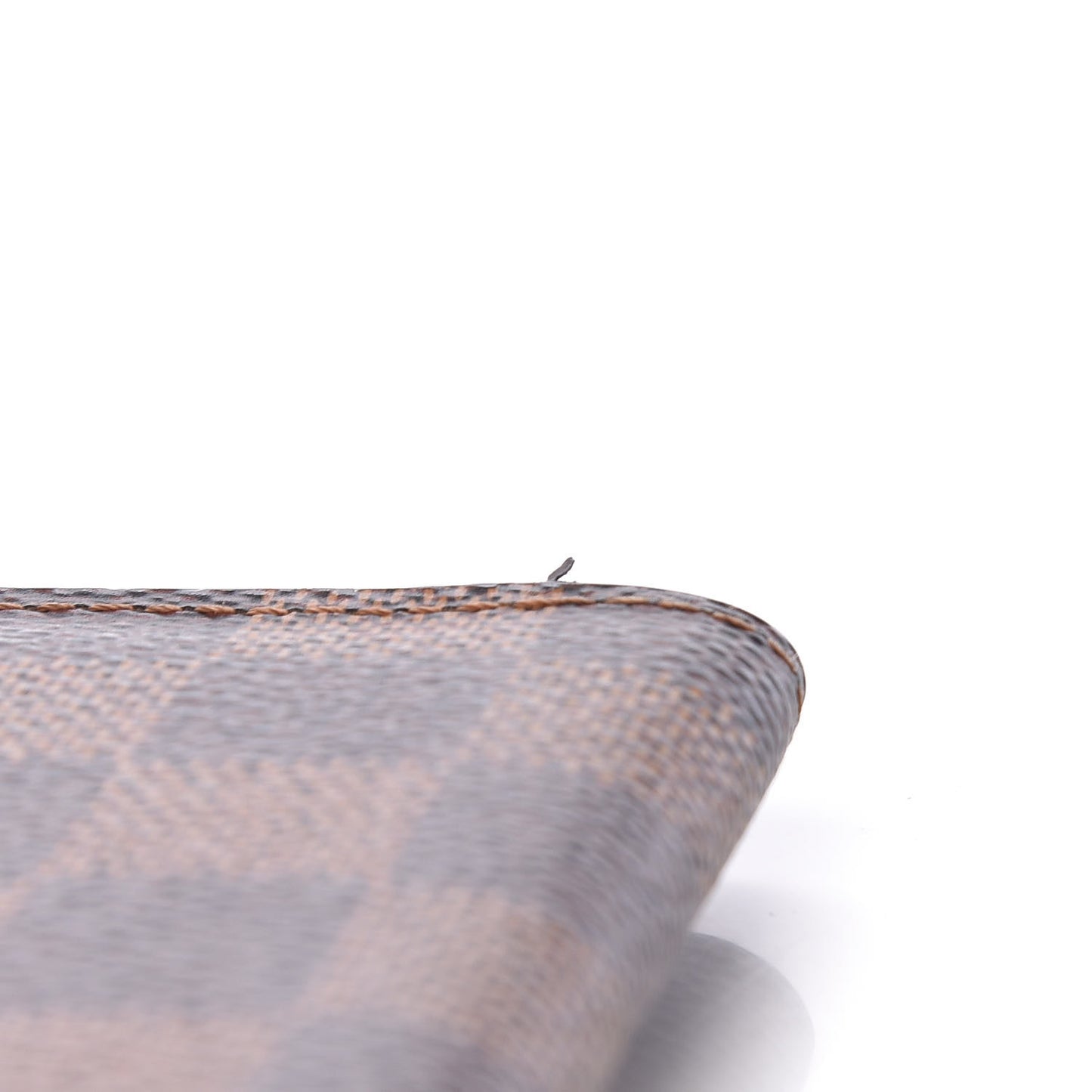 Damier Ebene Pocket Organizer NM