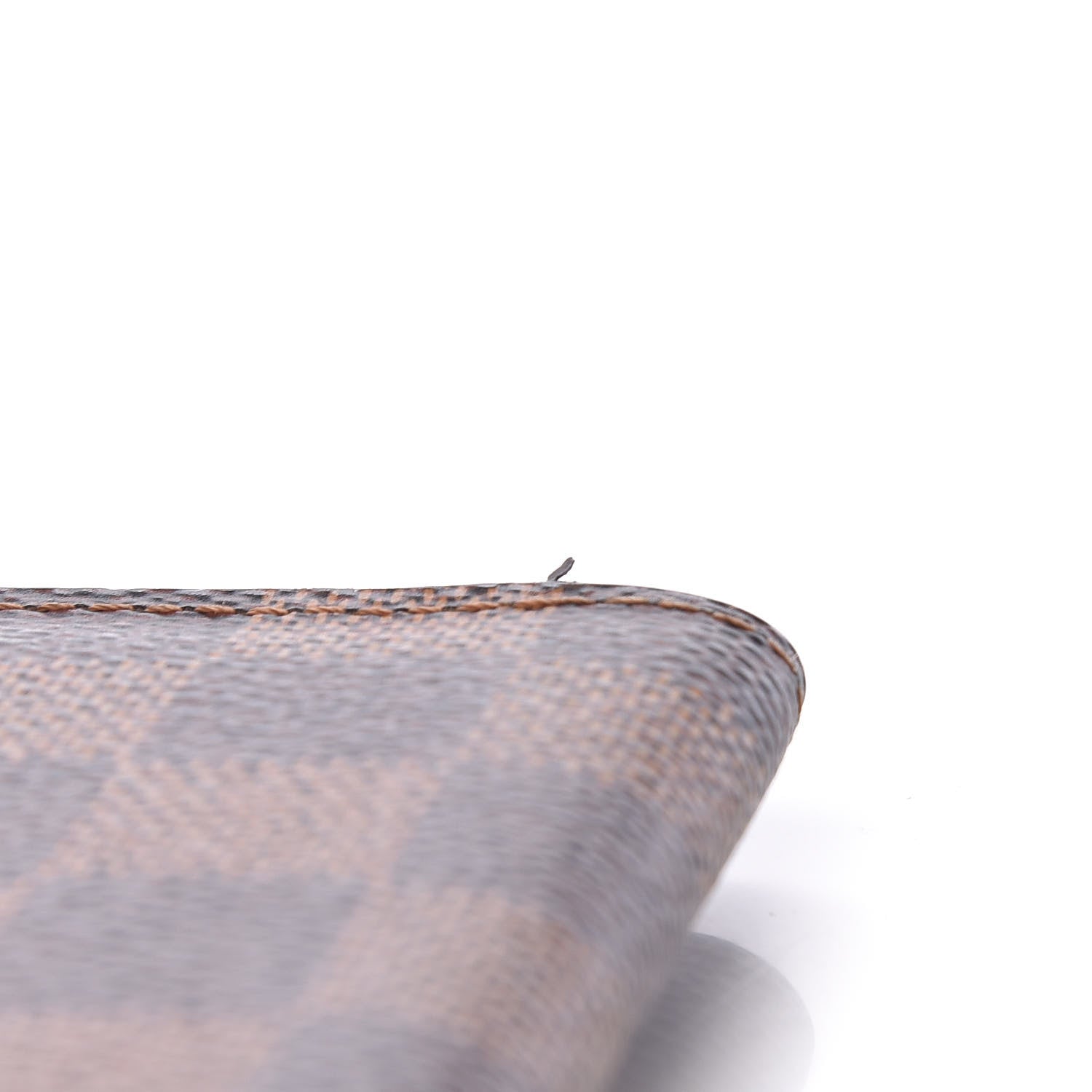 Louis Vuitton Damier Ebene Pocket Organizer NM 9 of 9