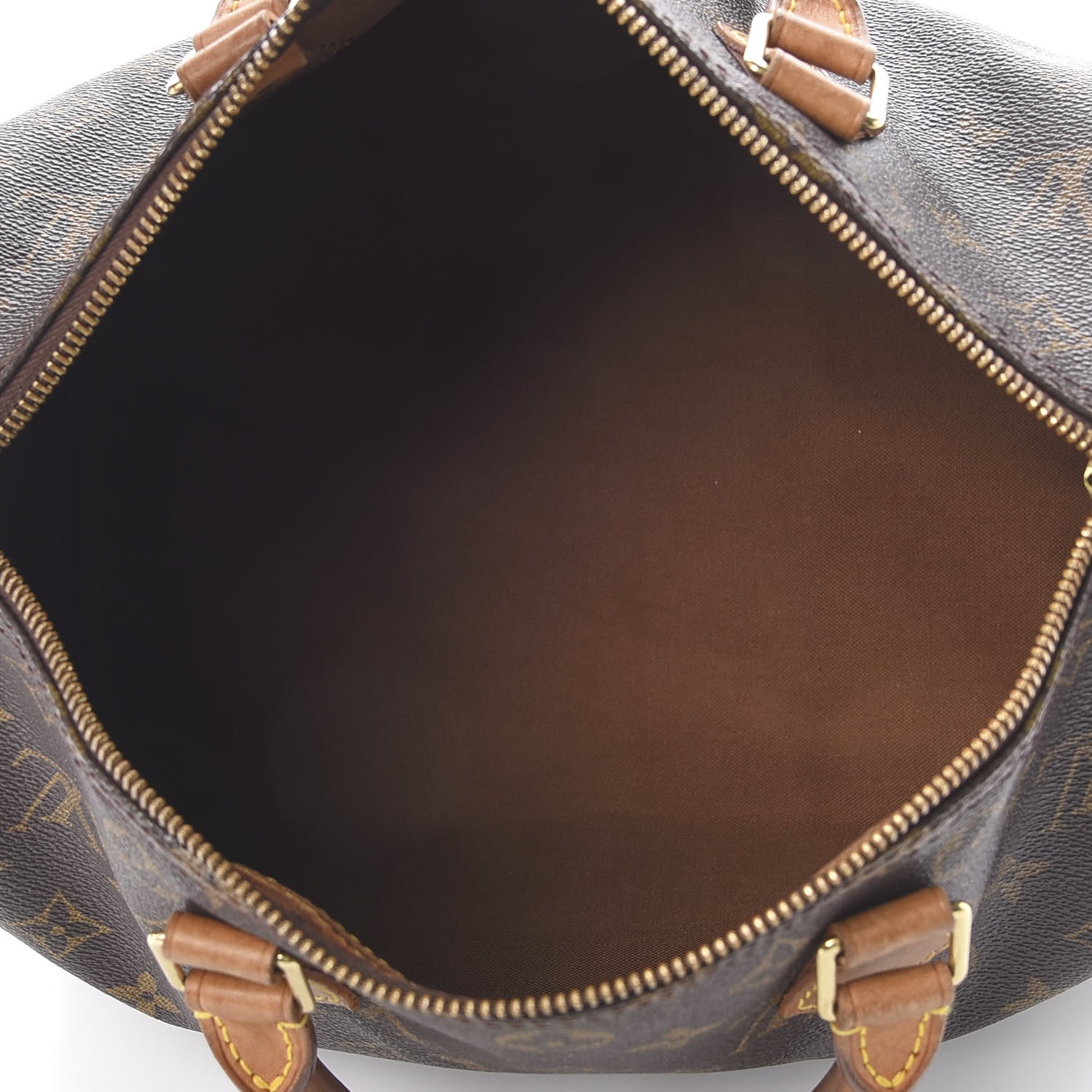 Louis Vuitton Monogram Speedy 30 4 of 15