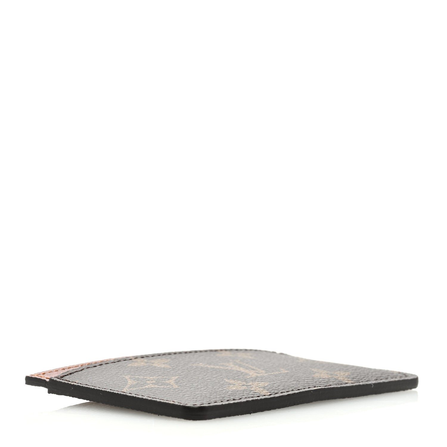 Louis Vuitton Monogram Card Holder Armagnac 4 of 6