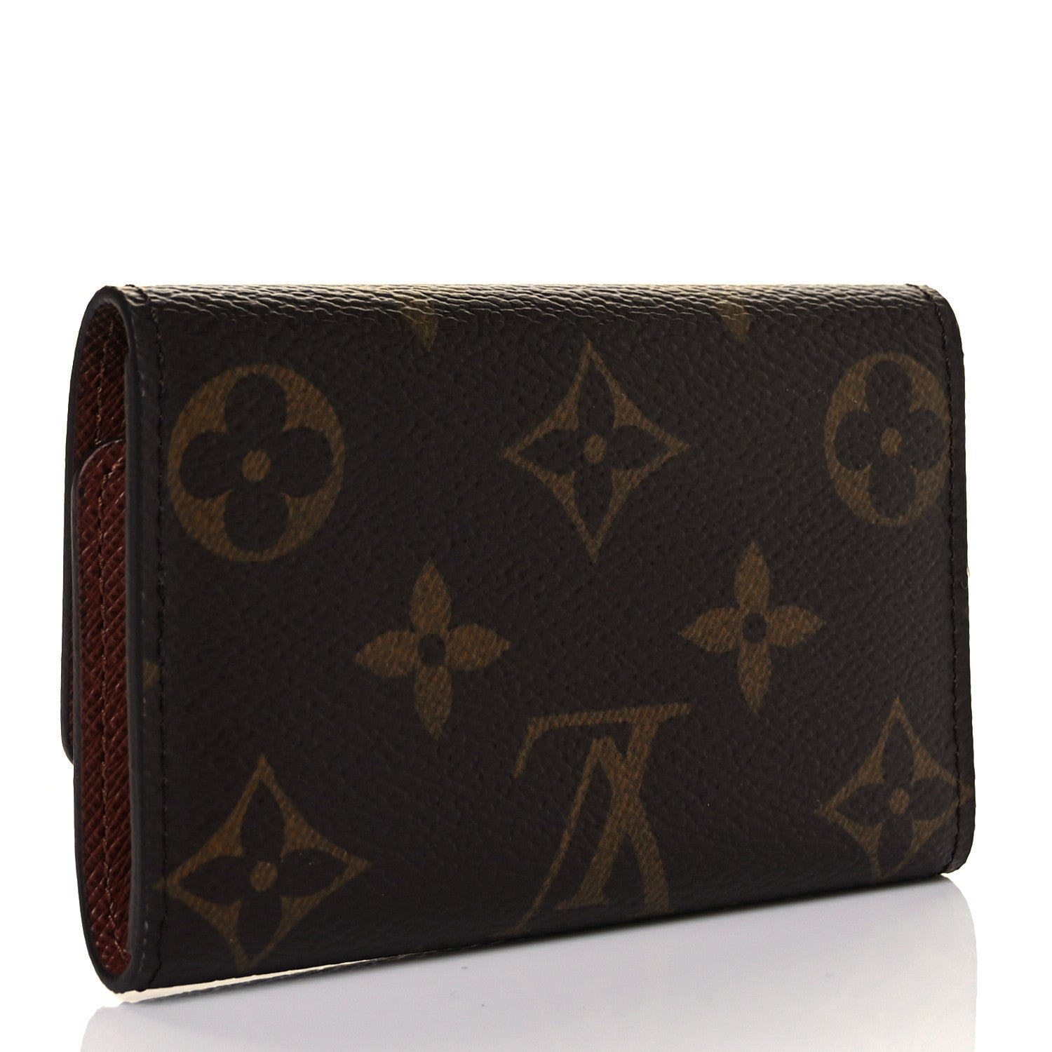Louis Vuitton Monogram 6 Key Multicles Holder 3 of 9